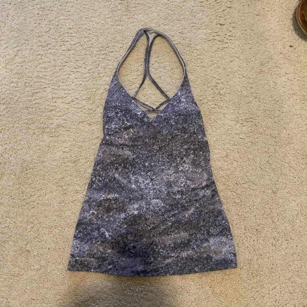 Nulu tank